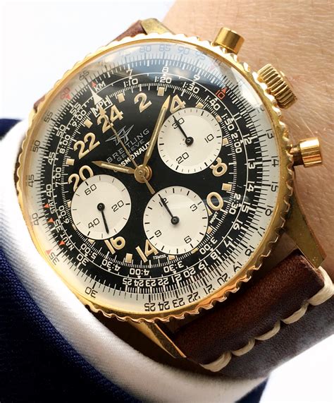 montre breitling cosmonaute prix|Breitling Navitimer Cosmonaute 809 .